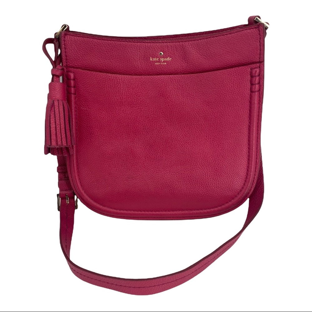 Kate Spade Orchard Street Hensley Crossbody Bag